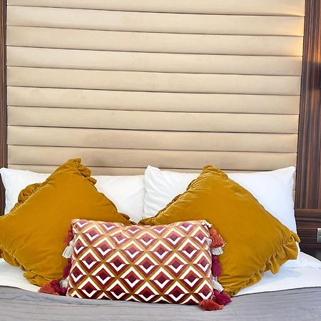 Maitrise Hotel London Eksteriør billede
