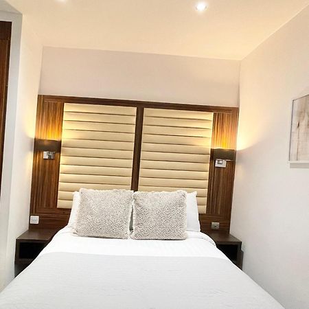 Maitrise Hotel London Eksteriør billede