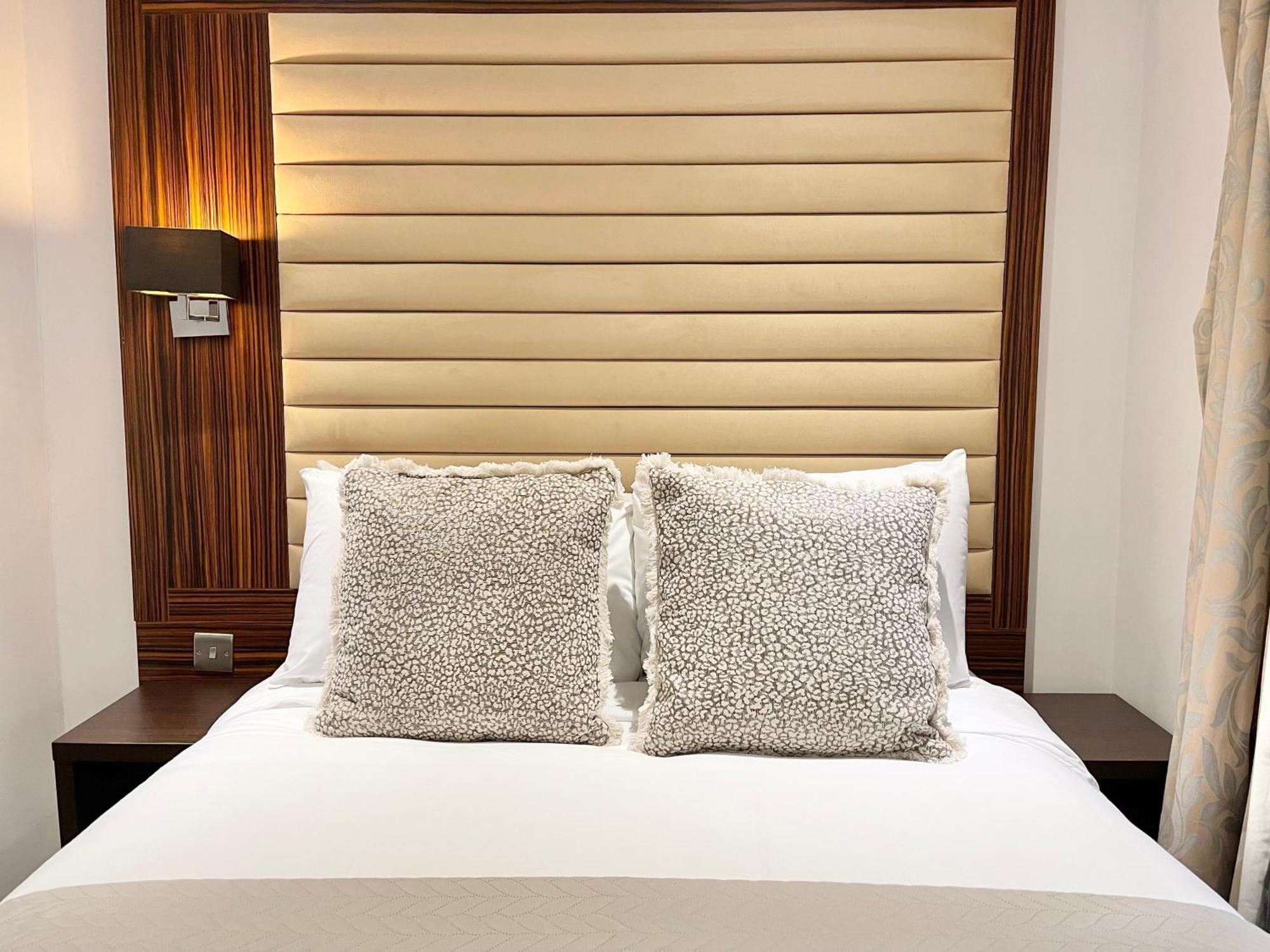 Maitrise Hotel London Eksteriør billede