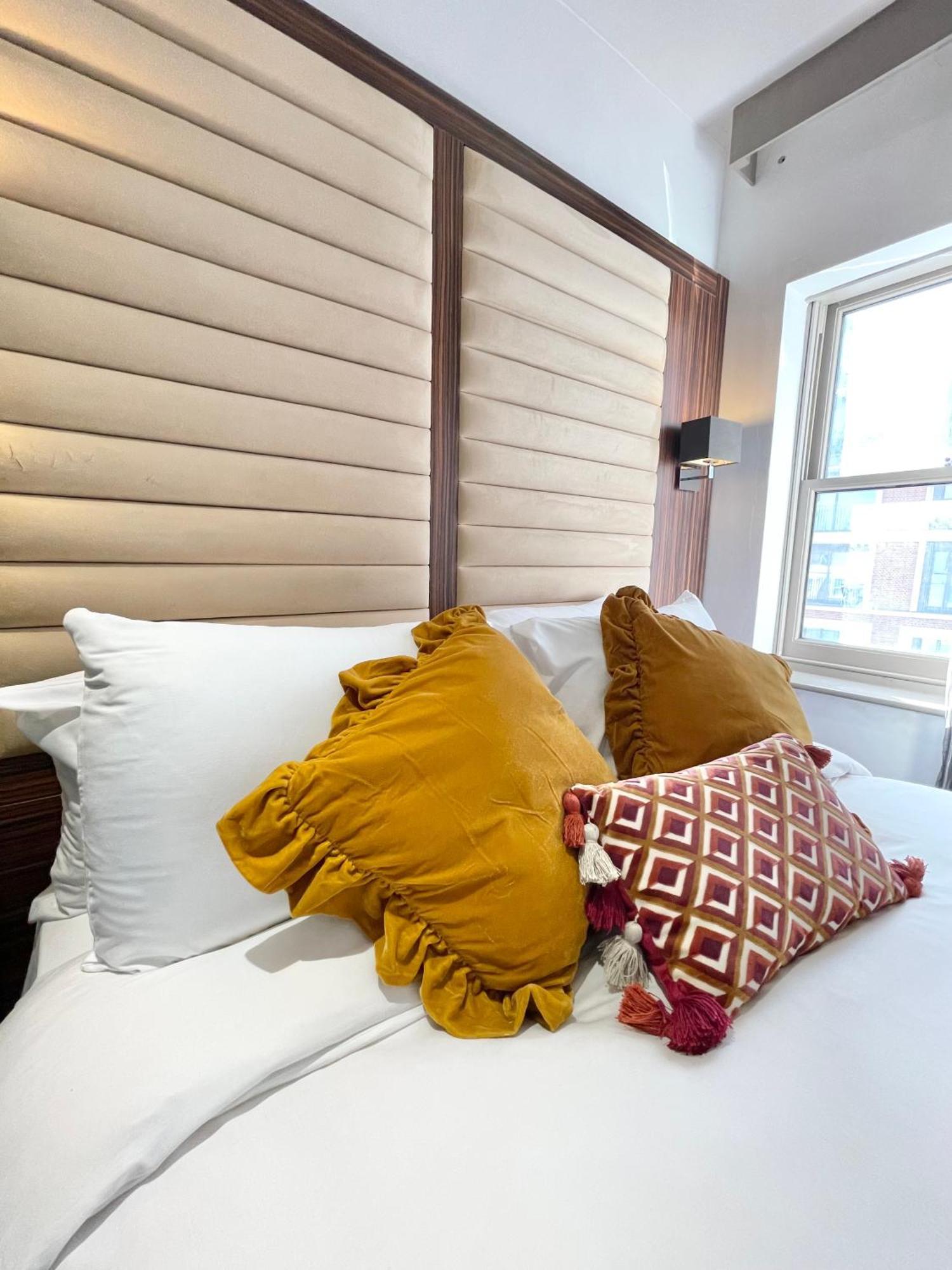 Maitrise Hotel London Eksteriør billede