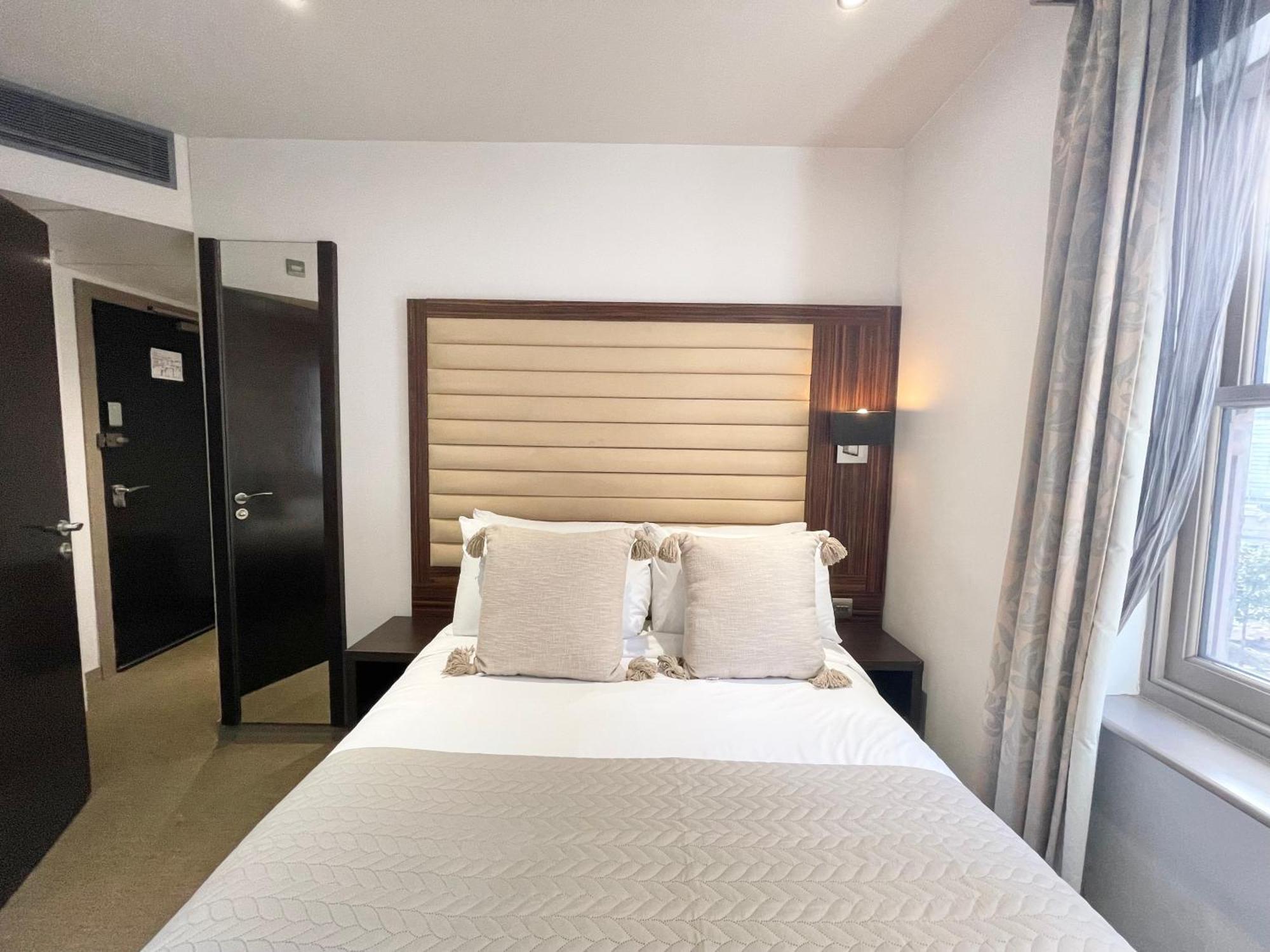 Maitrise Hotel London Eksteriør billede